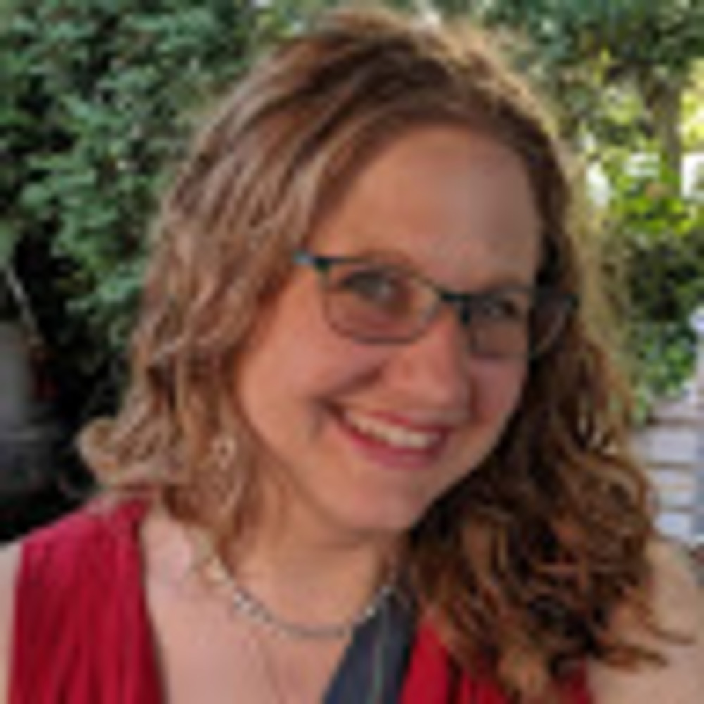 Meet your Posher, Michelle c.